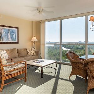 Luxury Suite
