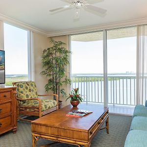 Resort Suite High Floor